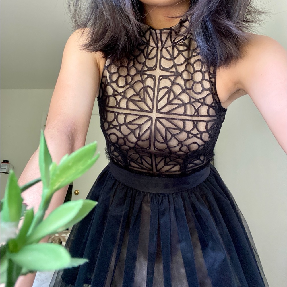 Vintage Gatsby style dress ✨🥂